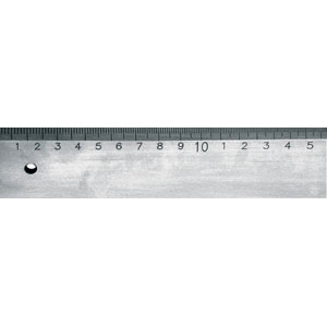 4044GT - RIGID STEEL RULERS - Prod. SCU